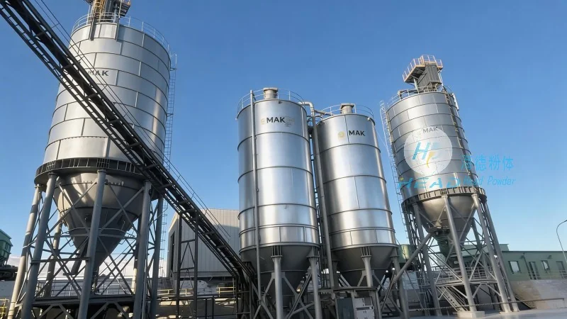 Dry Ash Conveying Methods & Pneumatic Conveying